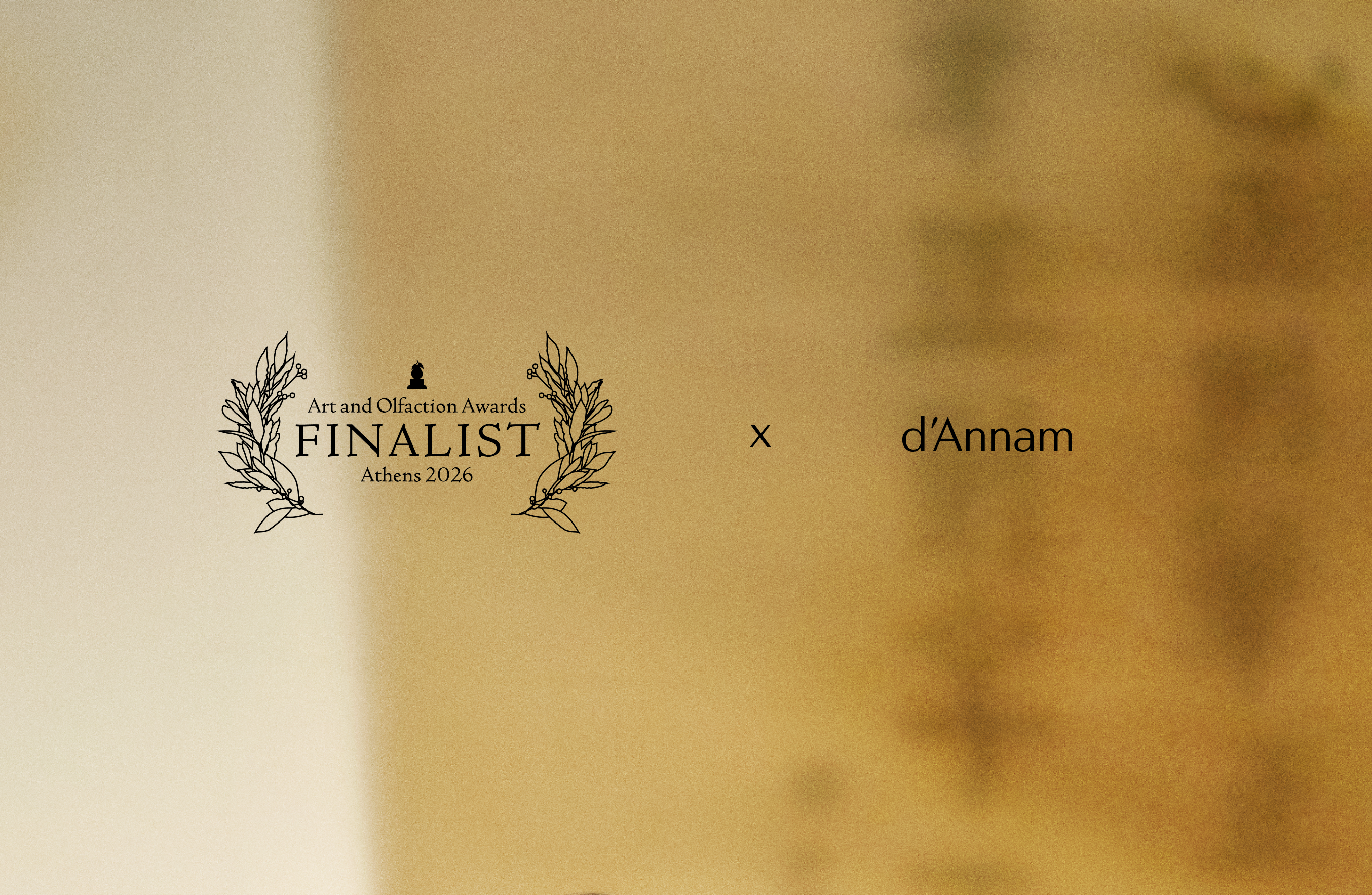 Art & Olfaction Awards 2026 Finalists: Japanese Whiskey & Chinese Calligraphy