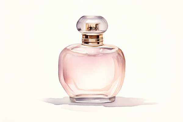 Who Invented Perfume? - A Graphic Guide