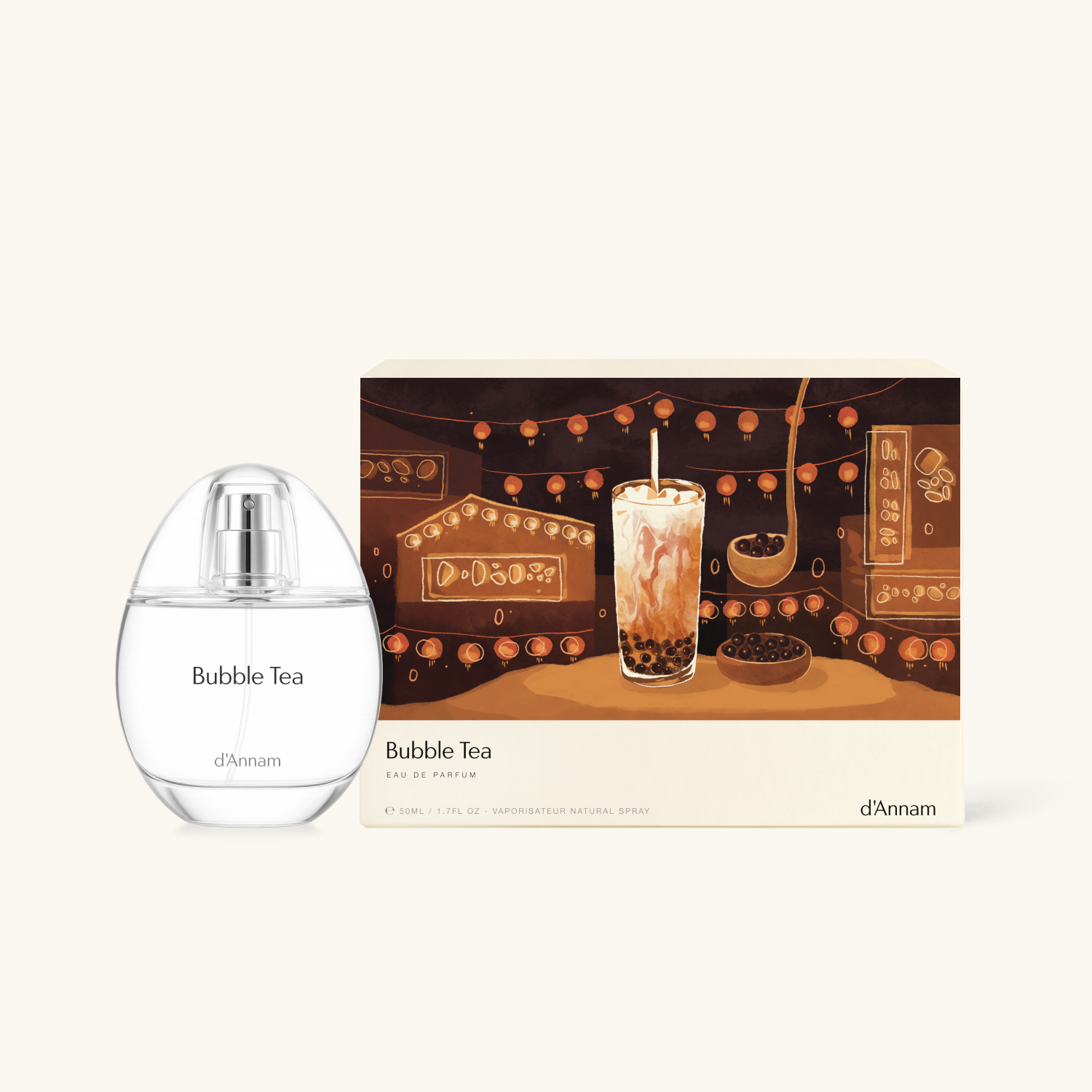 d'Annam fragrance store
