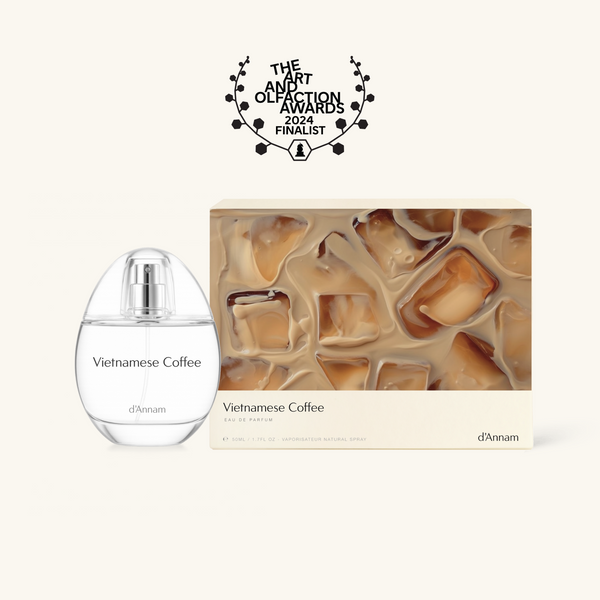 香水(ユニセックス) Vietnamese Coffee d'Annam EDP 50ml Vietnamese Coffee - d'Annam