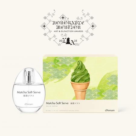 d'Annam ダンナム　Matcha Soft Serve 抹茶ソフト 香水 Frame_291_450x450.png?v=1762443412