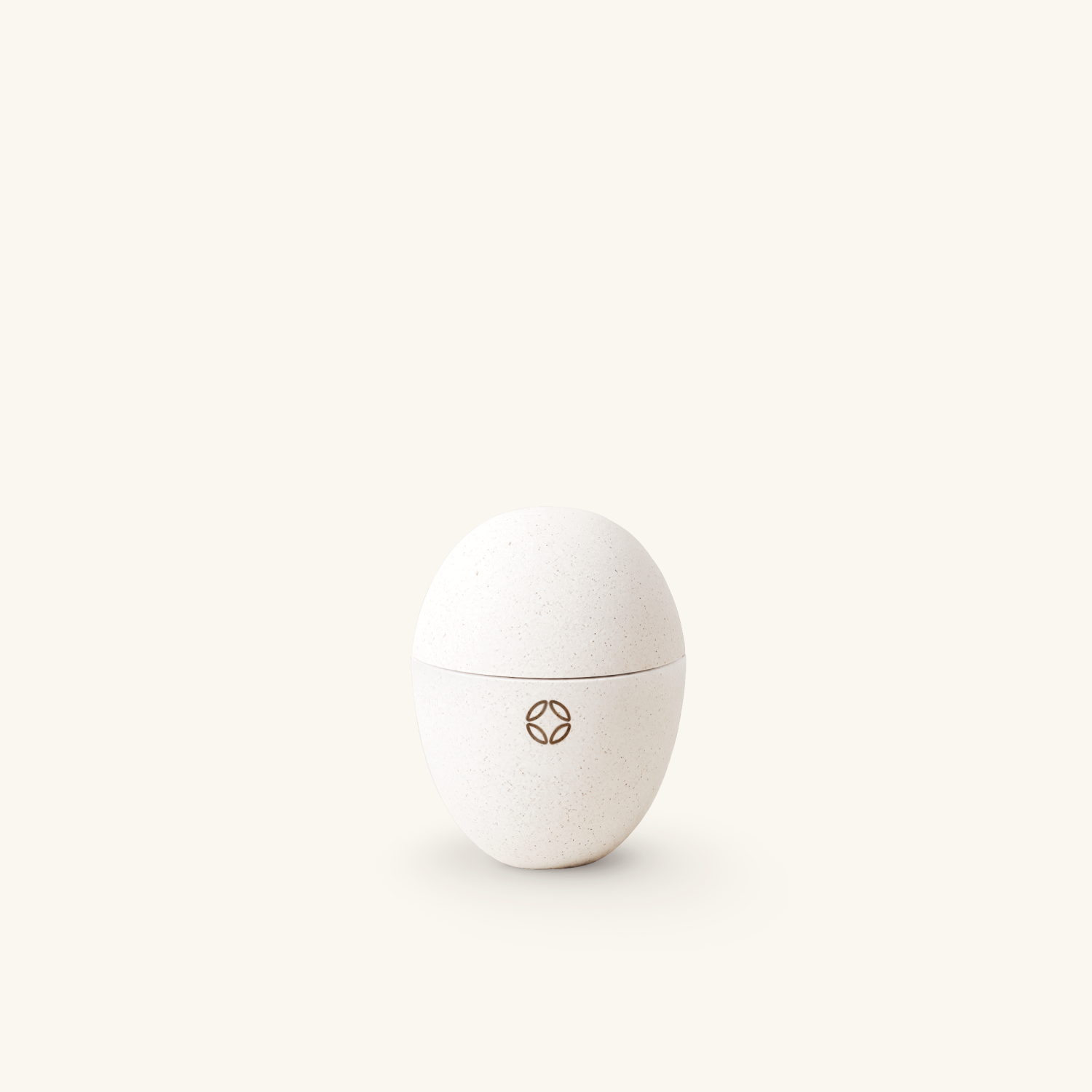 Mini Egg Candle