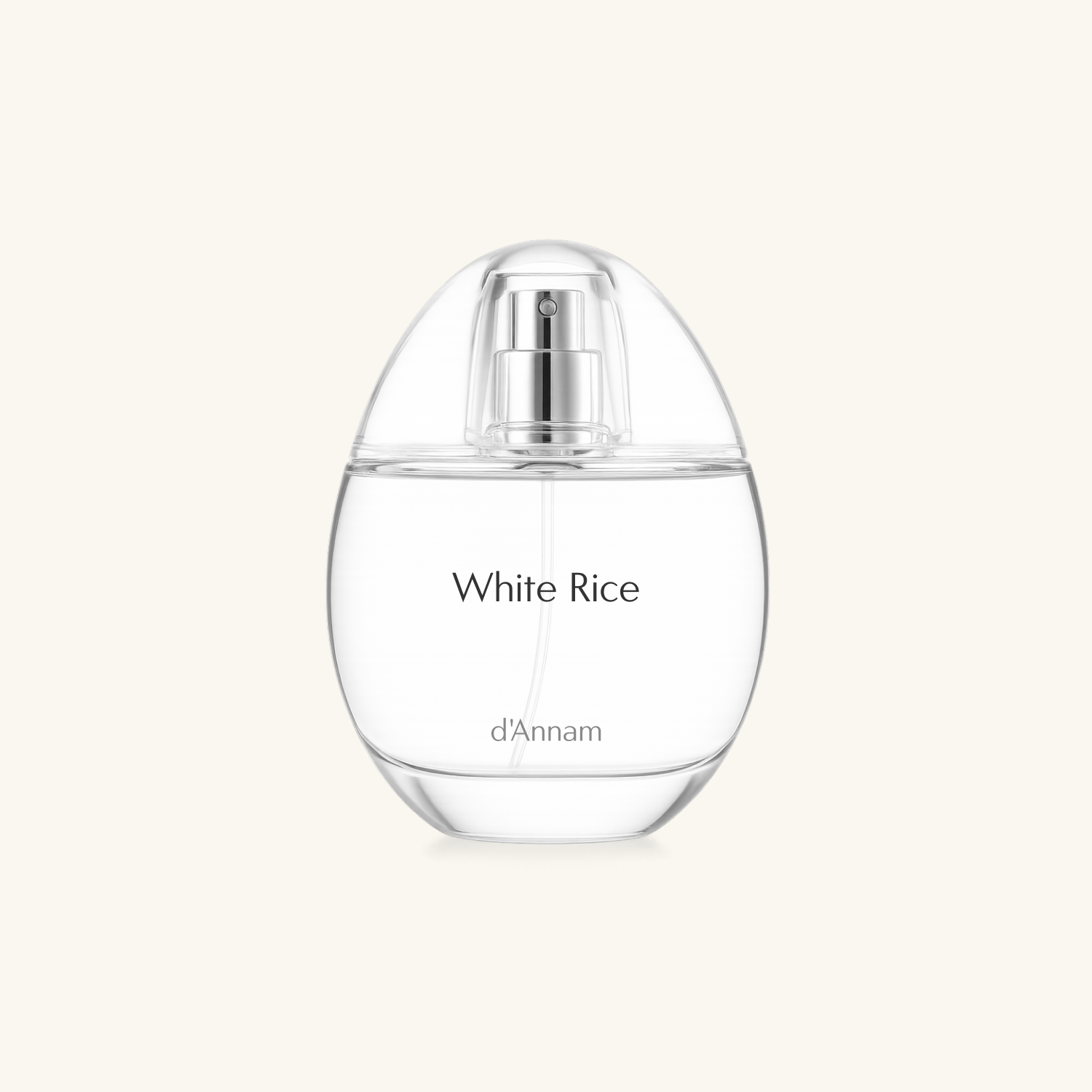 White Rice - d'Annam White Rice - d'Annam